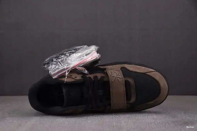 Bmlin Scott x Jordan FZ8117-204 Travis TR Jack Jumpman 0616